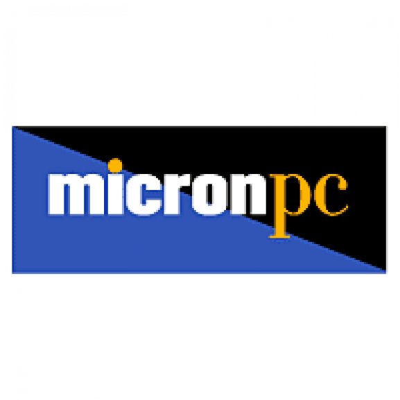 Logo of MicronPC