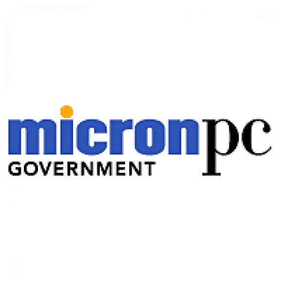 Logo of MicronPC Government