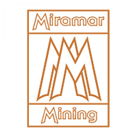 Logo of Miramar Mining