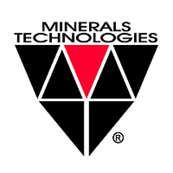Logo of Minerals Technologies
