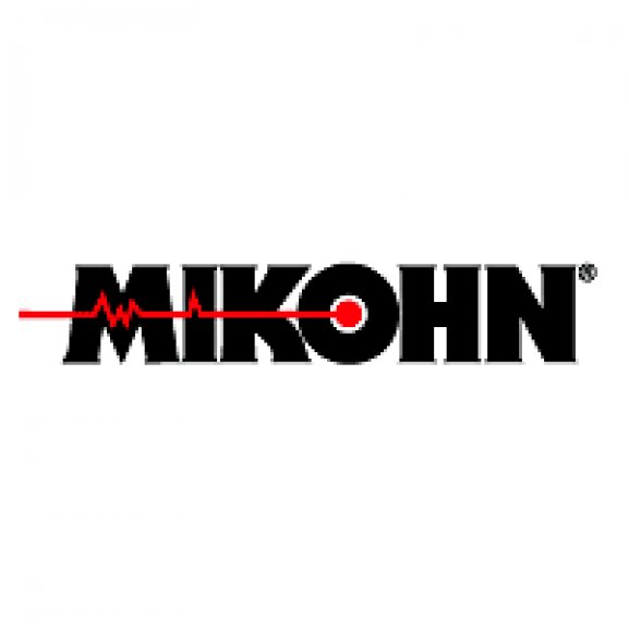 Logo of Mikohn Gaming