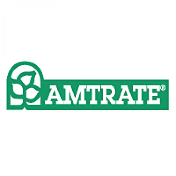 Logo of Amtrate