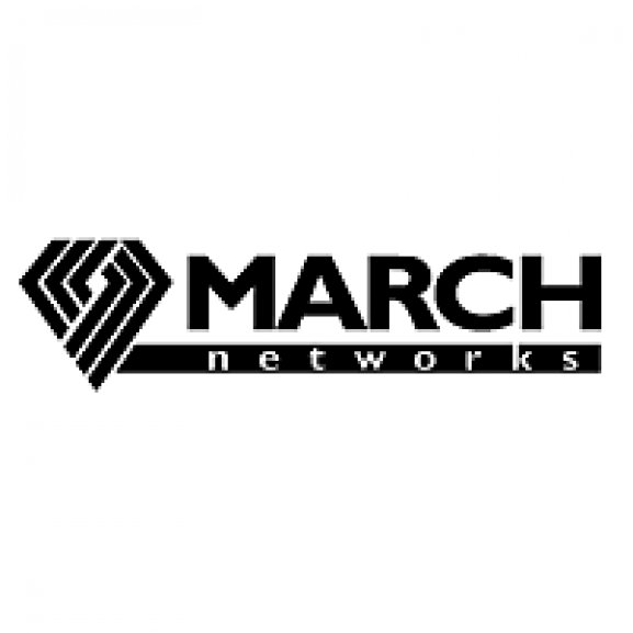 Logo of March Networks