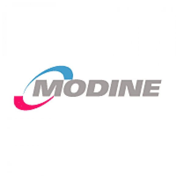 Logo of Modine