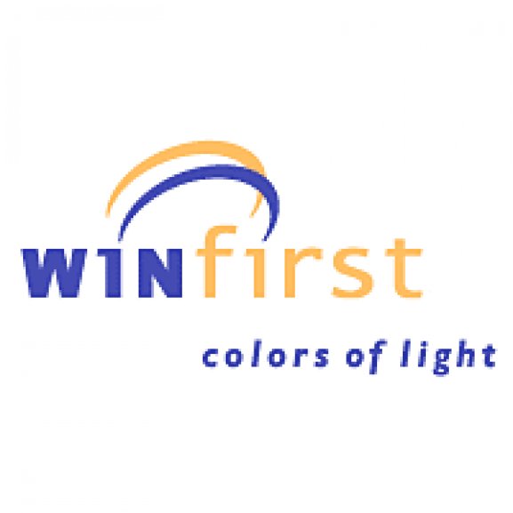 Logo of WinFirst