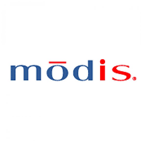 Logo of Modis