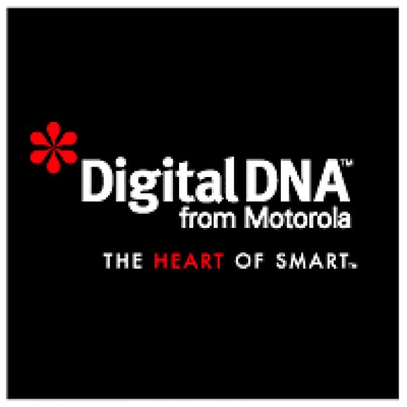 Logo of DigitalDNA