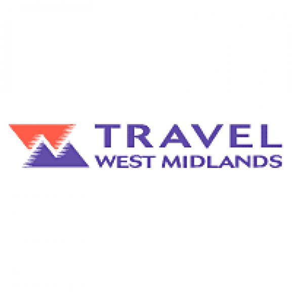 Logo of Travel Westmidlands UK
