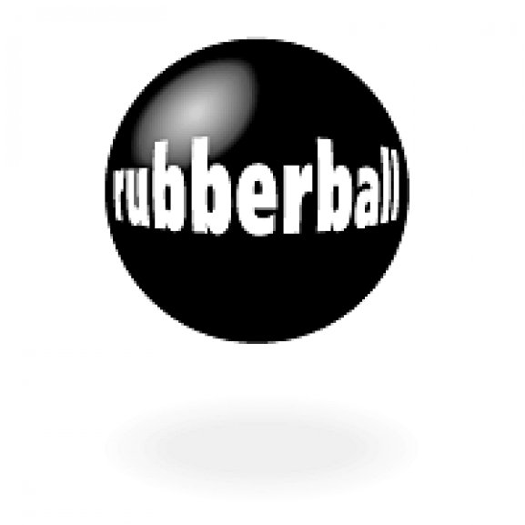 Logo of Rubberball