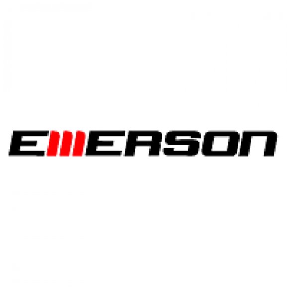 Logo of Emerson