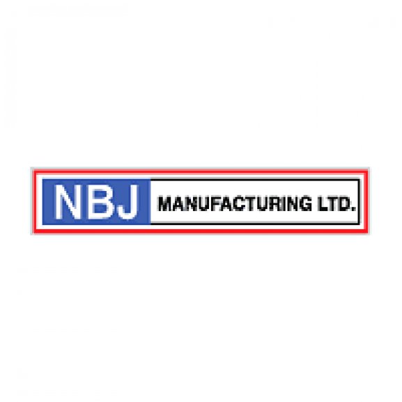 Logo of NBJ Manufacturing