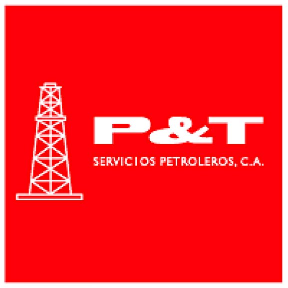 Logo of P&T