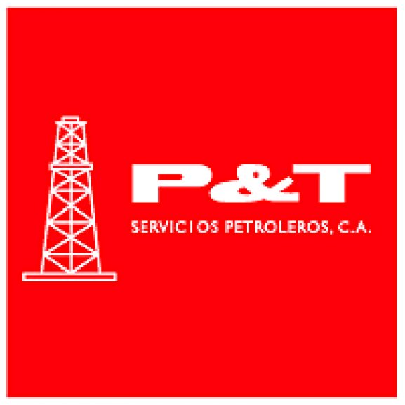 Logo of P&amp;T