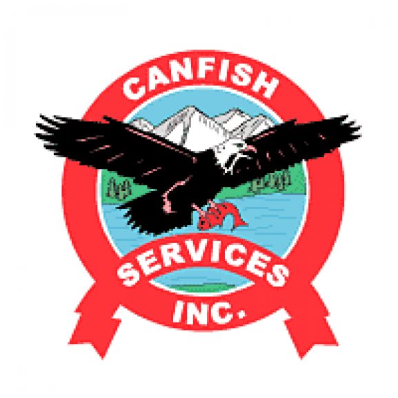 Logo of Canfish Services