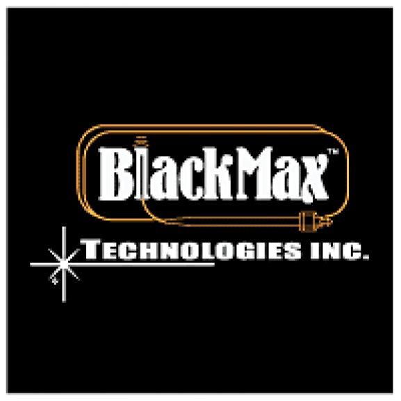 Logo of BlackMax