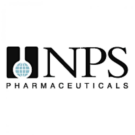 Logo of NPS Pharmaceuticals