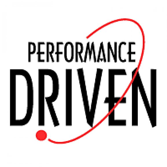 Logo of Performance Driven