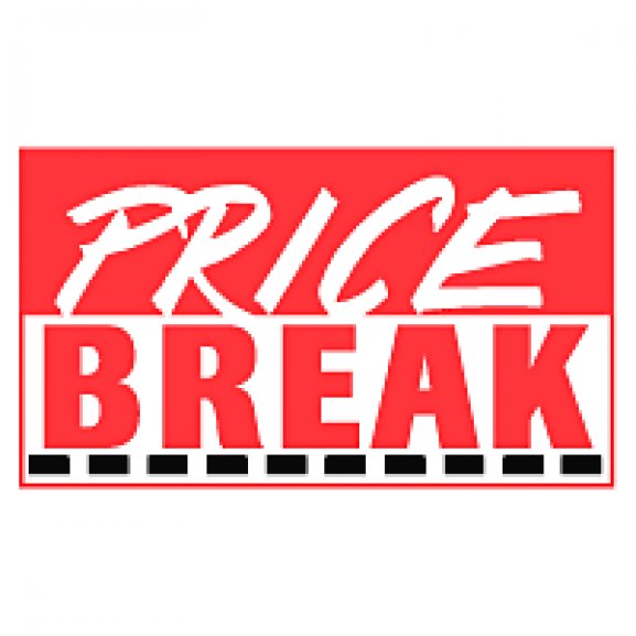 Logo of Price Break