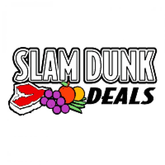 Logo of Slam Dunk Deals