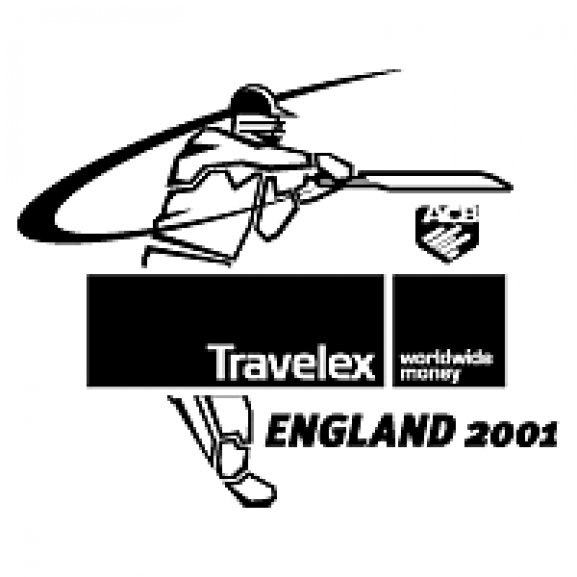 Logo of Travelex Australia Tour