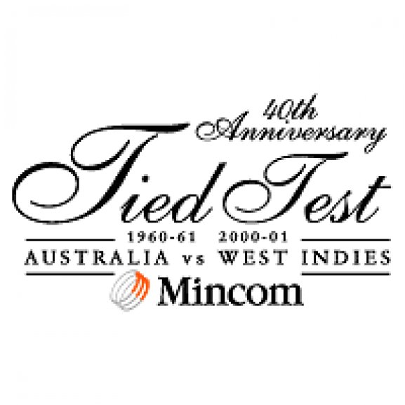 Logo of Tied Test