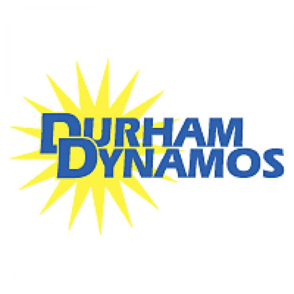 Logo of Durham Dynamos