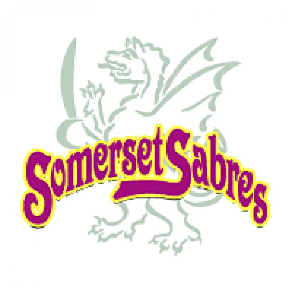 Logo of Somerset Sabres