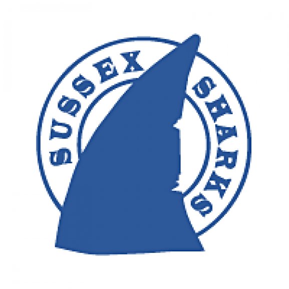 Logo of Sussex Sharks