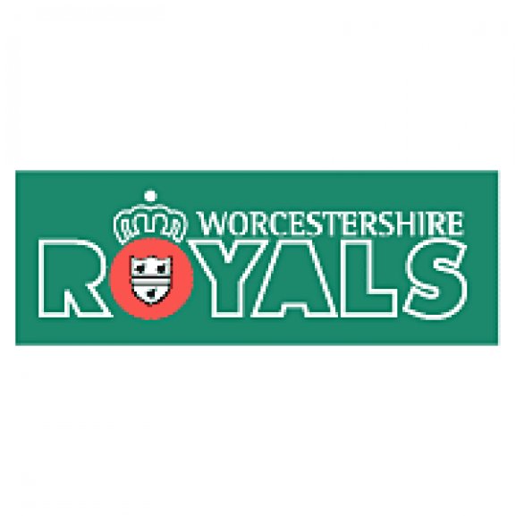 Logo of Worcestershire Royals