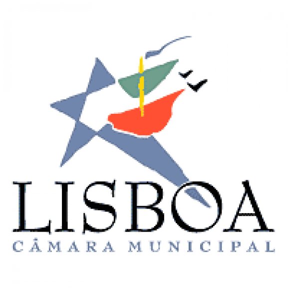 Logo of Lisboa