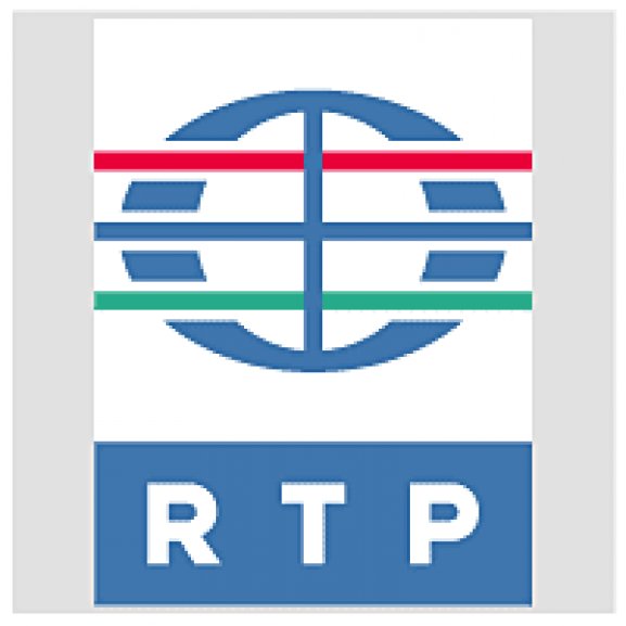 Logo of RTP