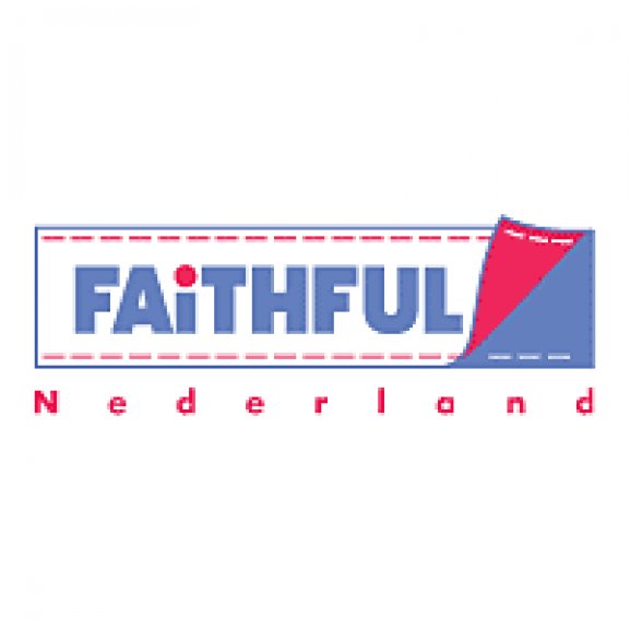Logo of Faithful
