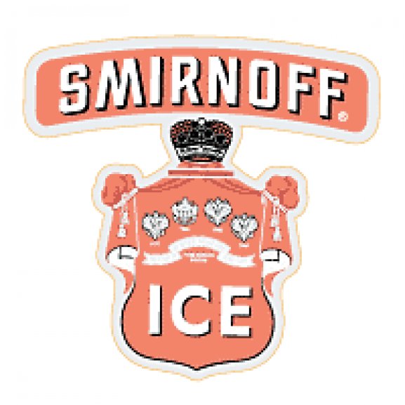 Logo of Smirnoff Ice
