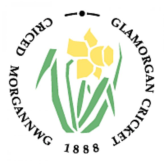 Logo of Glamorgan