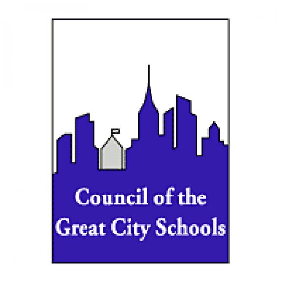 Logo of Council of the Great City Schools