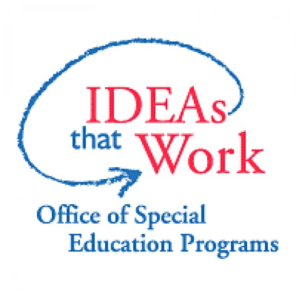 Logo of IDEAs that Work