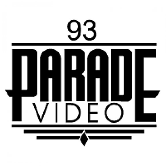 Logo of Parade Video