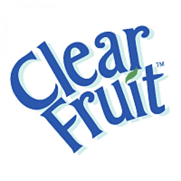 Logo of Clear Fruit