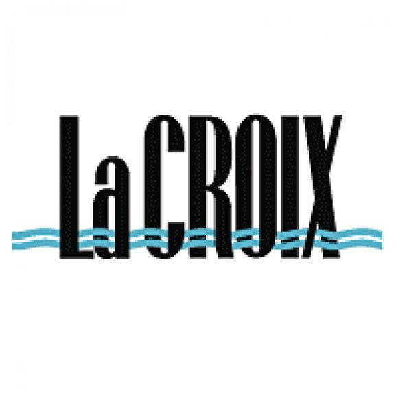 Logo of LaCROIX