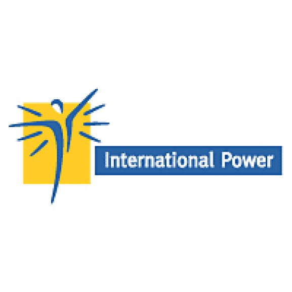 Logo of International Power