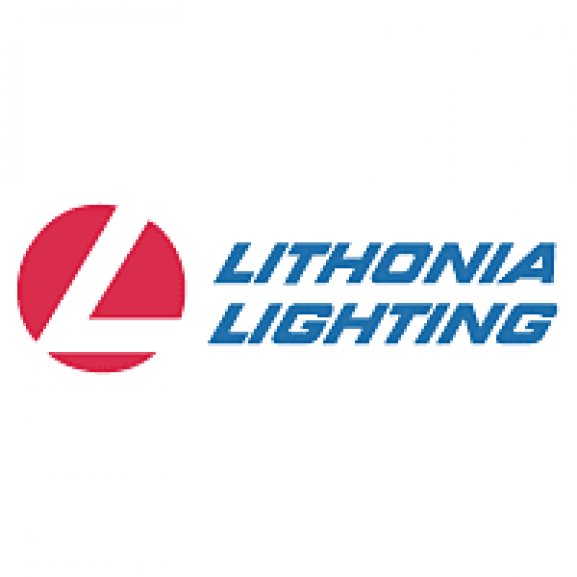 Logo of Lithonia Lighting