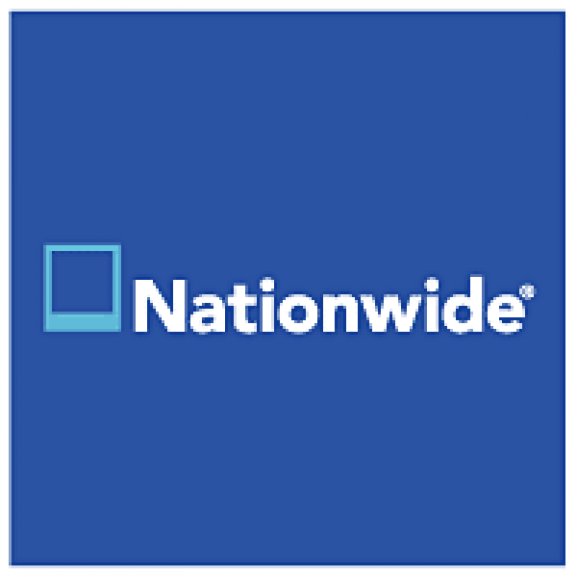 Logo of Nationwide