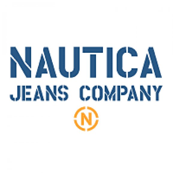 Logo of Nautica Jeans Company