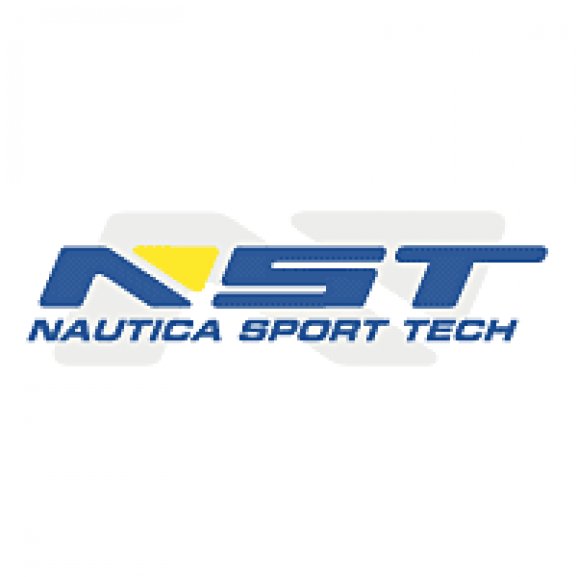 Logo of NST