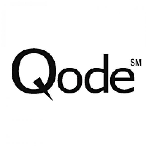 Logo of Qode