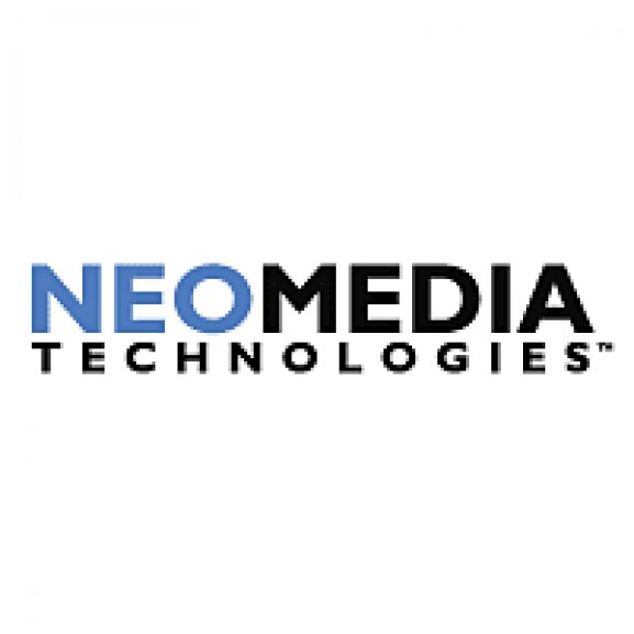 Logo of NeoMedia Technologies