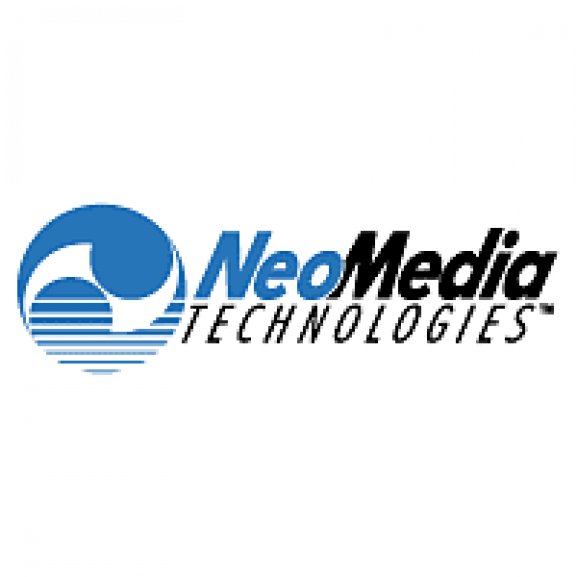 Logo of NeoMedia Technologies