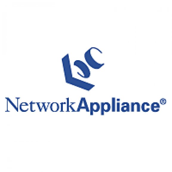 Logo of Network Appliance