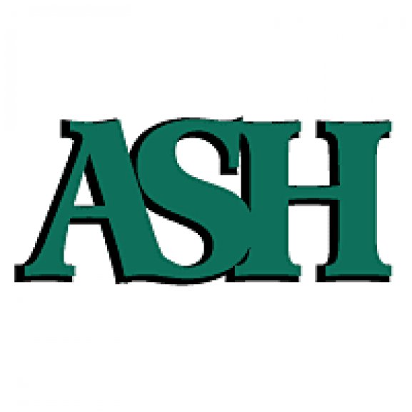 Logo of ASH