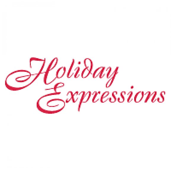 Logo of Holiday Expressions